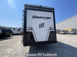 New 2026 Grand Design Momentum G-Class 350G available in Lubbock, Texas