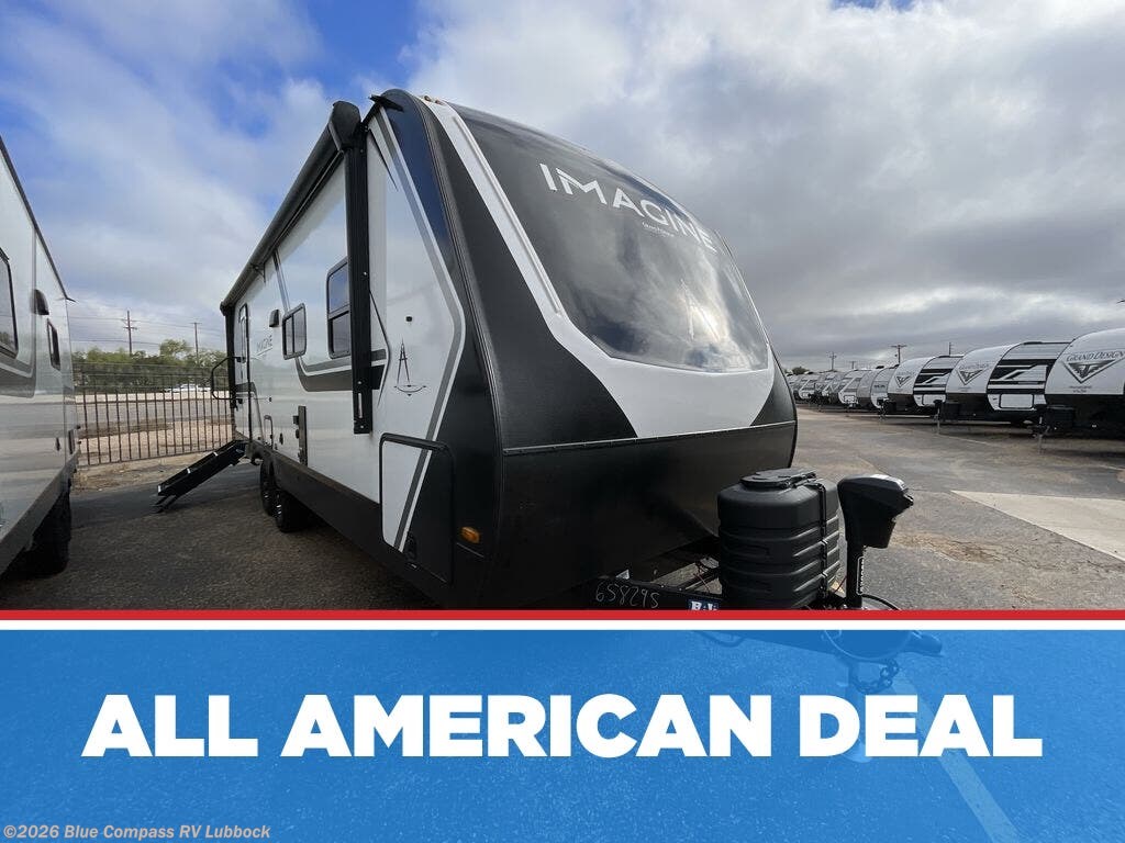 New 2027 Grand Design Imagine 2600RB available in Lubbock, Texas