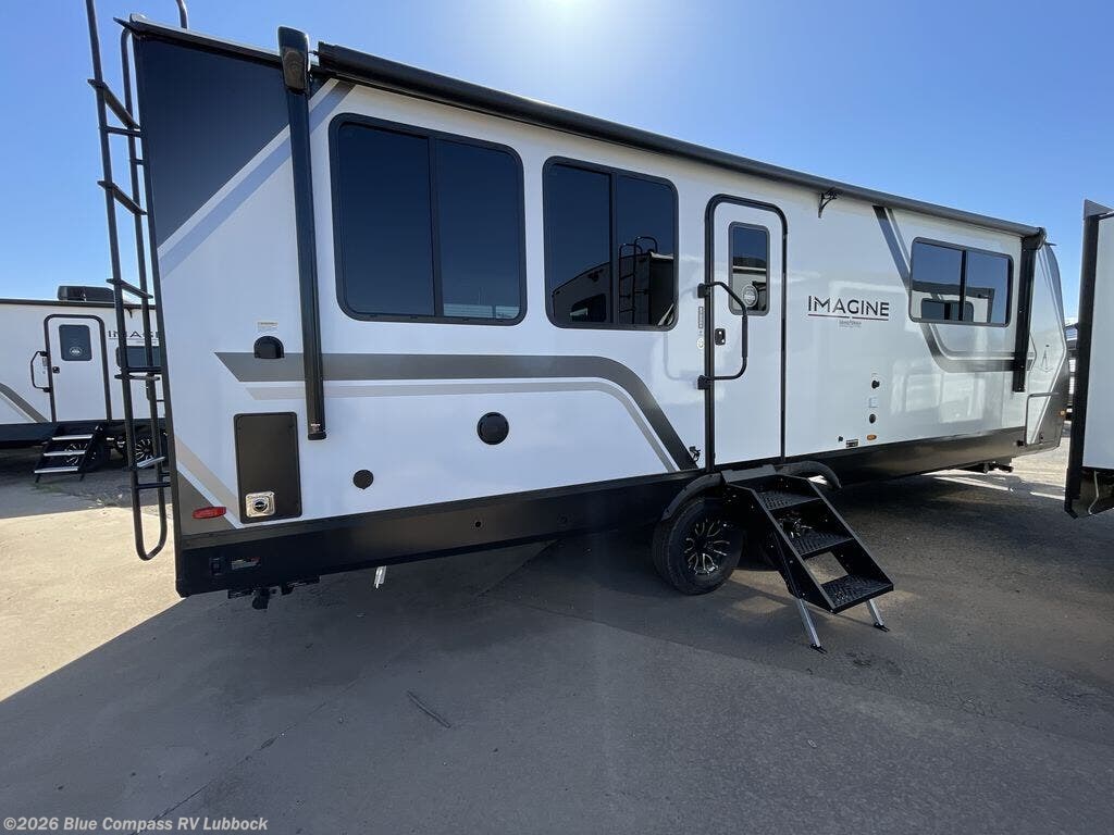 New 2027 Grand Design Imagine 2700BS available in Lubbock, Texas