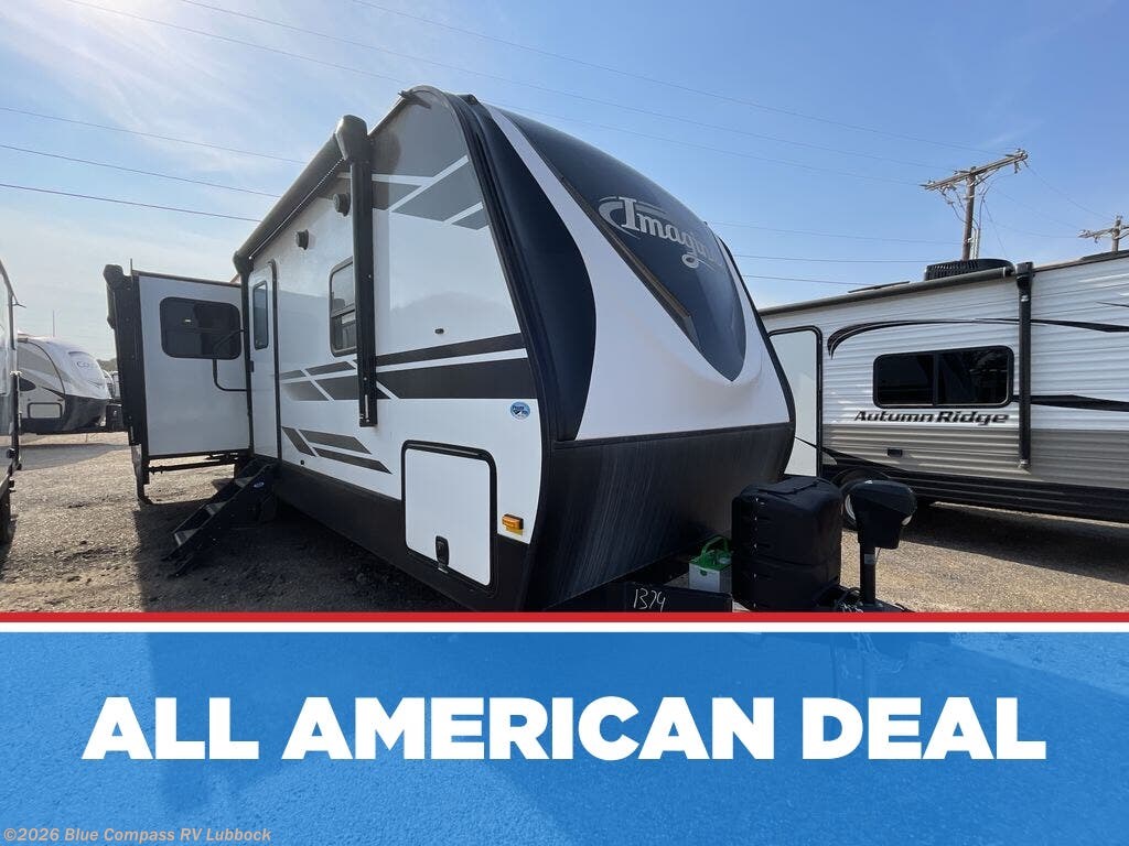Used 2020 Grand Design Imagine 2970RL available in Lubbock, Texas