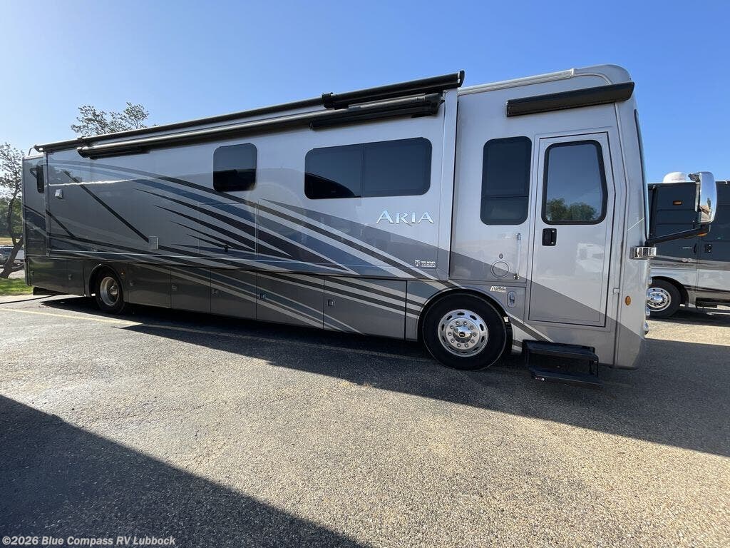 Used 2023 Thor Motor Coach Aria 3901 available in Lubbock, Texas