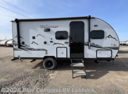 Used 2022 Forest River Cherokee Wolf Pup Black Label 16BHSBL available in Lubbock, Texas