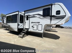 New 2027 Grand Design Momentum G-Class 394G available in Lubbock, Texas