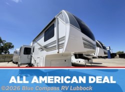 New 2027 Jayco Eagle 31RLT available in Lubbock, Texas