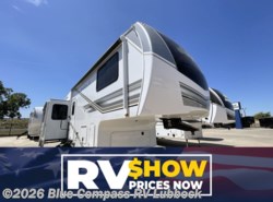 New 2027 Jayco Eagle 31RLT available in Lubbock, Texas