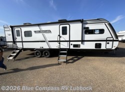 New 2027 Jayco Jay Feather 26FK available in Lubbock, Texas