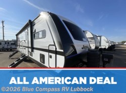 New 2027 Jayco Jay Feather 26FK available in Lubbock, Texas