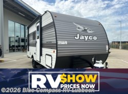 New 2027 Jayco Jay Feather Air SL 17BHSL available in Lubbock, Texas