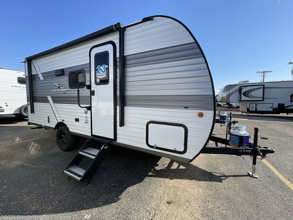 New 2027 Jayco Jay Flight 175BH available in Lubbock, Texas