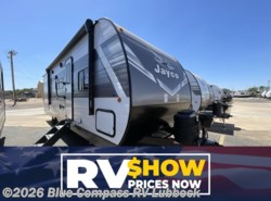 New 2027 Jayco Jay Flight 261BHSW available in Lubbock, Texas