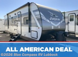 New 2027 Jayco Jay Flight 261BHSW available in Lubbock, Texas
