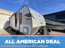 New 2027 Jayco Jay Flight 262RLS available in Lubbock, Texas