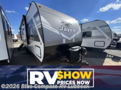 New 2027 Jayco Jay Flight 263BHSW available in Lubbock, Texas