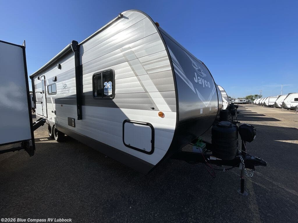 New 2027 Jayco Jay Flight 263BHSW available in Lubbock, Texas