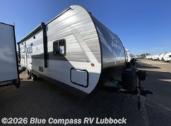 New 2027 Jayco Jay Flight 263BHSW available in Lubbock, Texas