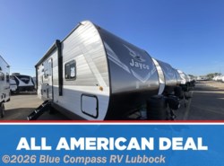 New 2027 Jayco Jay Flight 265MWSW available in Lubbock, Texas