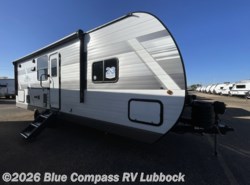 New 2027 Jayco Jay Flight 265MWSW available in Lubbock, Texas