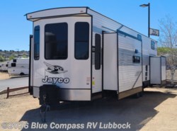 New 2027 Jayco Jay Flight Bungalow 401LOFT DS available in Lubbock, Texas