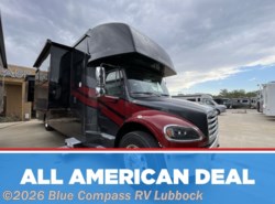 New 2027 Tiffin Allegro Bay 38 AB available in Lubbock, Texas