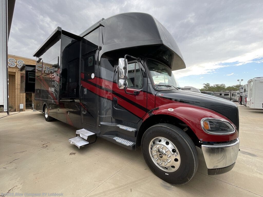 New 2027 Tiffin Allegro Bay 38 AB available in Lubbock, Texas