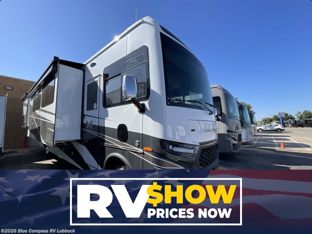 New 2027 Tiffin  Open Road 34PA available in Lubbock, Texas