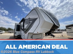 Used 2022 Grand Design Momentum 381MS available in Lubbock, Texas
