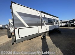 New 2027 Jayco Jay Flight 261BHS available in Lubbock, Texas