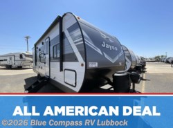 New 2027 Jayco Jay Flight 261BHS available in Lubbock, Texas