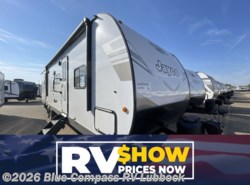 New 2027 Jayco Jay Flight 321BDS available in Lubbock, Texas