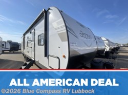 New 2027 Jayco Jay Flight 321BDS available in Lubbock, Texas
