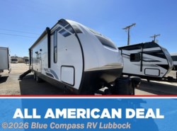 Used 2022 Forest River Vibe 28BH available in Lubbock, Texas