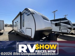 Used 2022 Forest River Vibe 28BH available in Lubbock, Texas