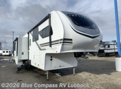 New 2027 Grand Design Influence 3804DS available in Lubbock, Texas