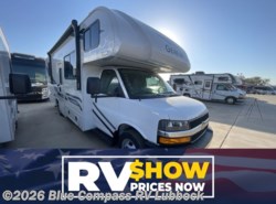 New 2027 Thor Motor Coach Geneva 28VZ Chevy available in Lubbock, Texas