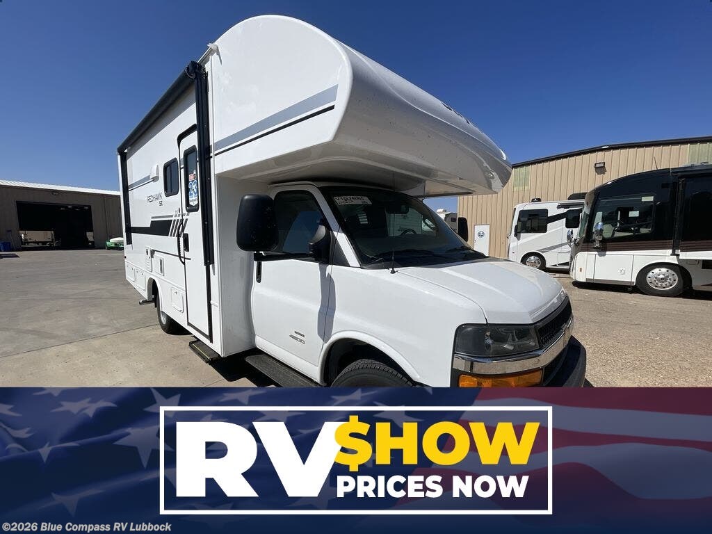 New 2027 Jayco Redhawk SE 22C available in Lubbock, Texas