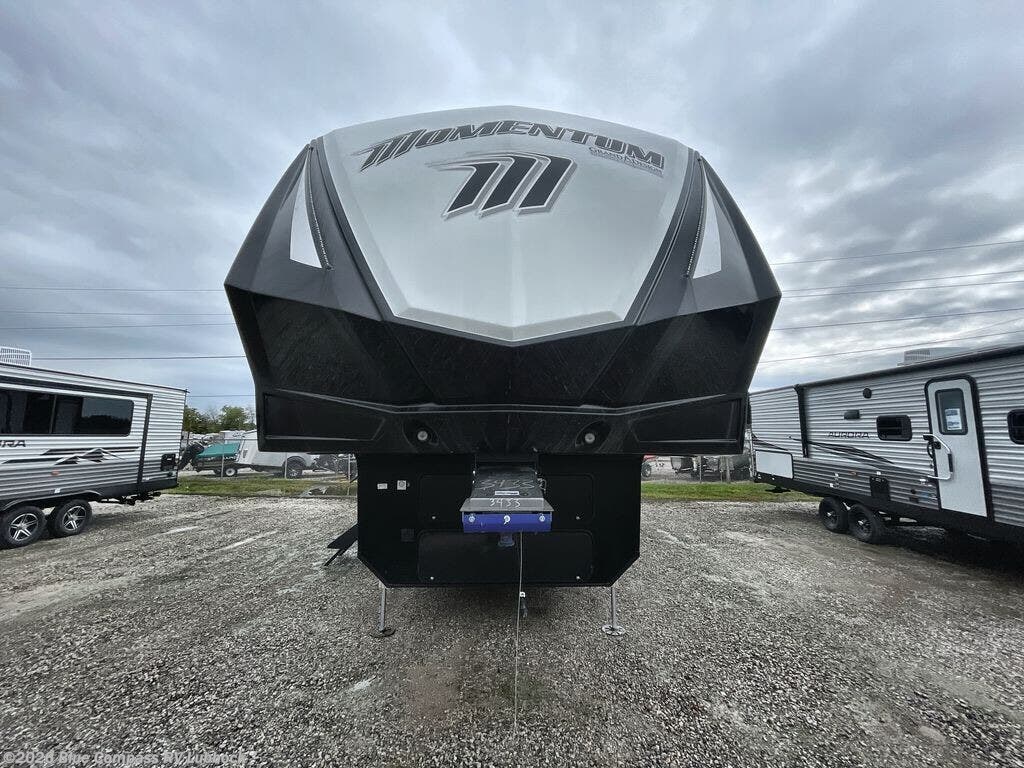 New 2027 Grand Design Momentum 344M available in Lubbock, Texas