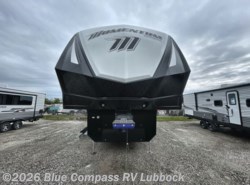 New 2027 Grand Design Momentum 344M available in Lubbock, Texas