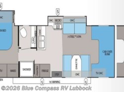 Used 2014 Jayco Greyhawk 29KS available in Lubbock, Texas