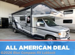 New 2027 Jayco Greyhawk 29MV available in Lubbock, Texas
