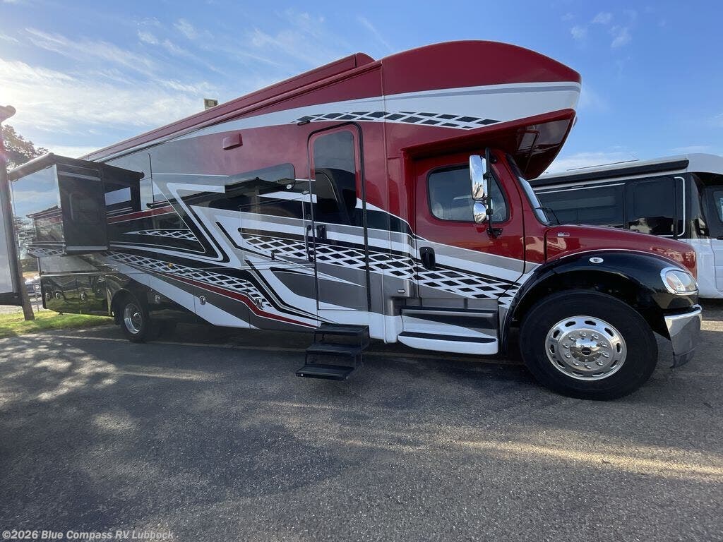 Used 2021 Entegra Coach Accolade XL 37K available in Lubbock, Texas