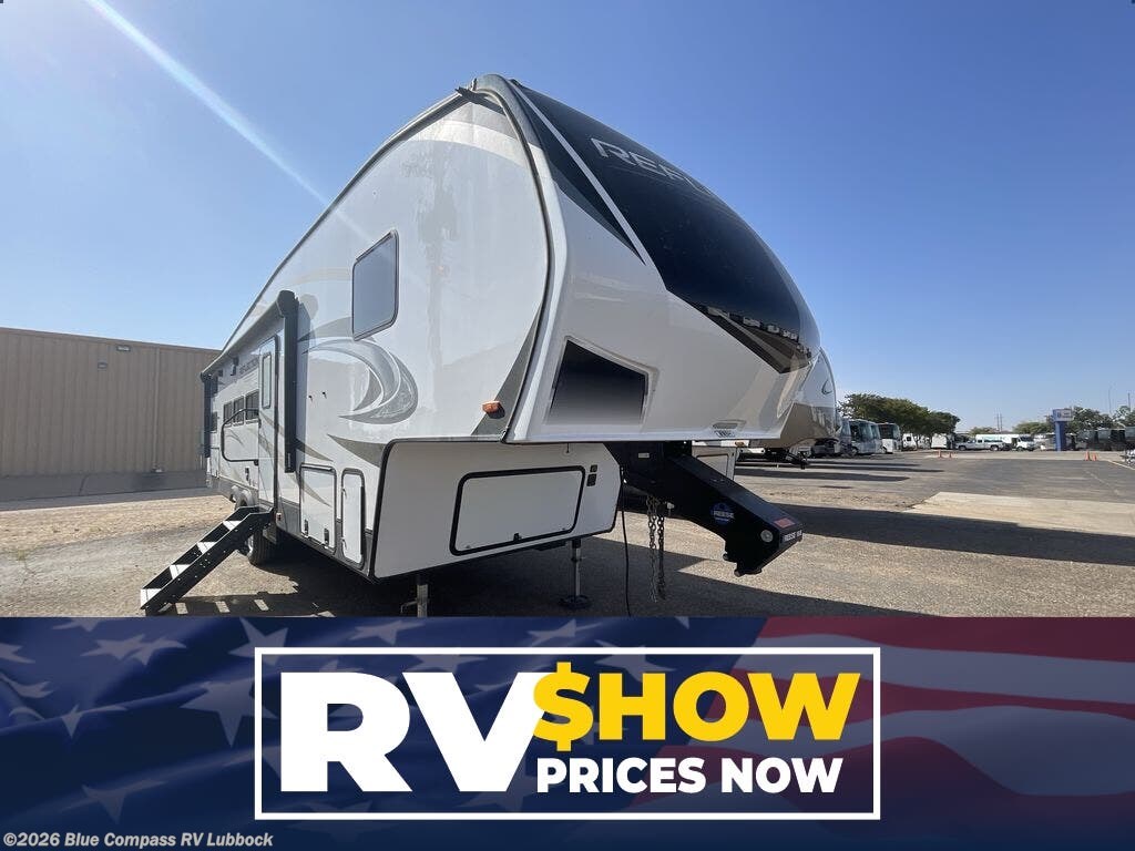 Used 2021  Grand Design Reflection 28BH by Grand Design from Blue Compass RV Lubbock in Lubbock, TX