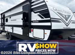 New 2027 Grand Design Transcend Xplor 265BHT available in Lubbock, Texas