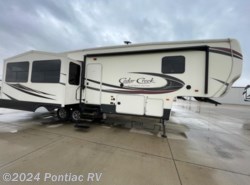  Used 2018 Forest River Cedar Creek Silverback 29RE available in Pontiac, Illinois