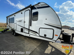 New 2024 CrossRoads Sunset Trail SS256RK available in Pontiac, Illinois