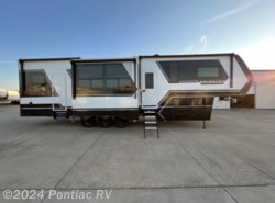 New 2024 Brinkley RV Model G 3500 available in Pontiac, Illinois