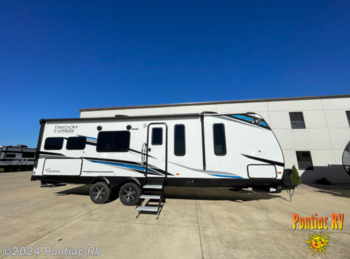 New 2024 Coachmen Freedom Express Ultra Lite 274RKS available in Pontiac, Illinois