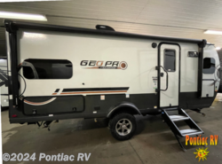 New 2024 Forest River Rockwood Geo Pro G20FKS available in Pontiac, Illinois