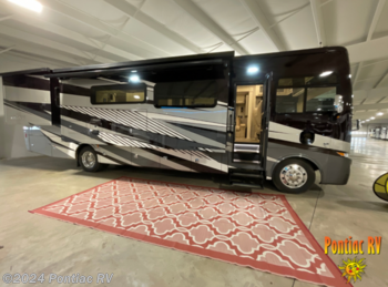 New 2024 Tiffin Open Road Allegro 34 PA available in Pontiac, Illinois