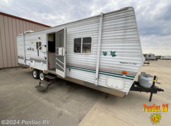 Used 2003 Fleetwood Wilderness 27BH available in Pontiac, Illinois