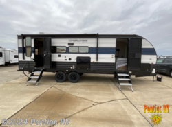 Used 2023 Forest River Cherokee 243TR available in Pontiac, Illinois